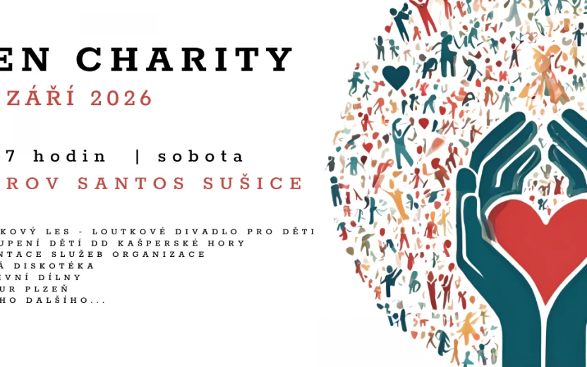 Den Charity 2026